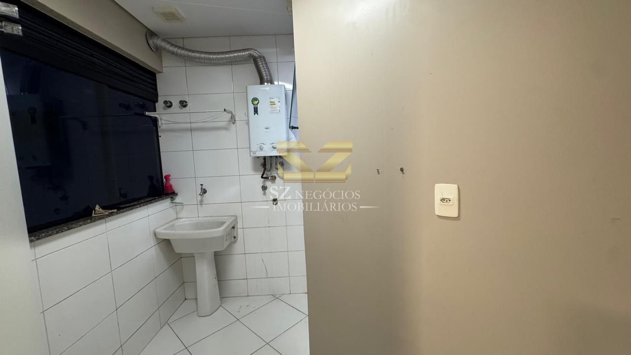 APARTAMENTO À VENDA, EDIFÍCIO VIENA, FOZ DO IGUAÇU - PR