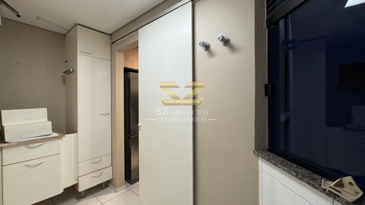 APARTAMENTO À VENDA, EDIFÍCIO VIENA, FOZ DO IGUAÇU - PR