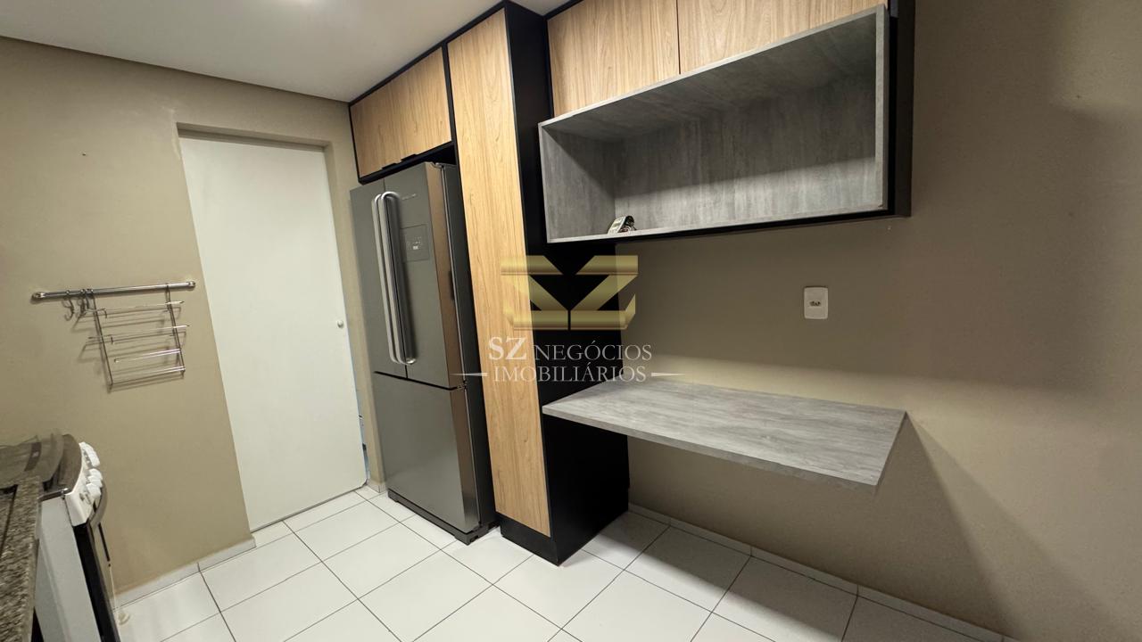 APARTAMENTO À VENDA, EDIFÍCIO VIENA, FOZ DO IGUAÇU - PR