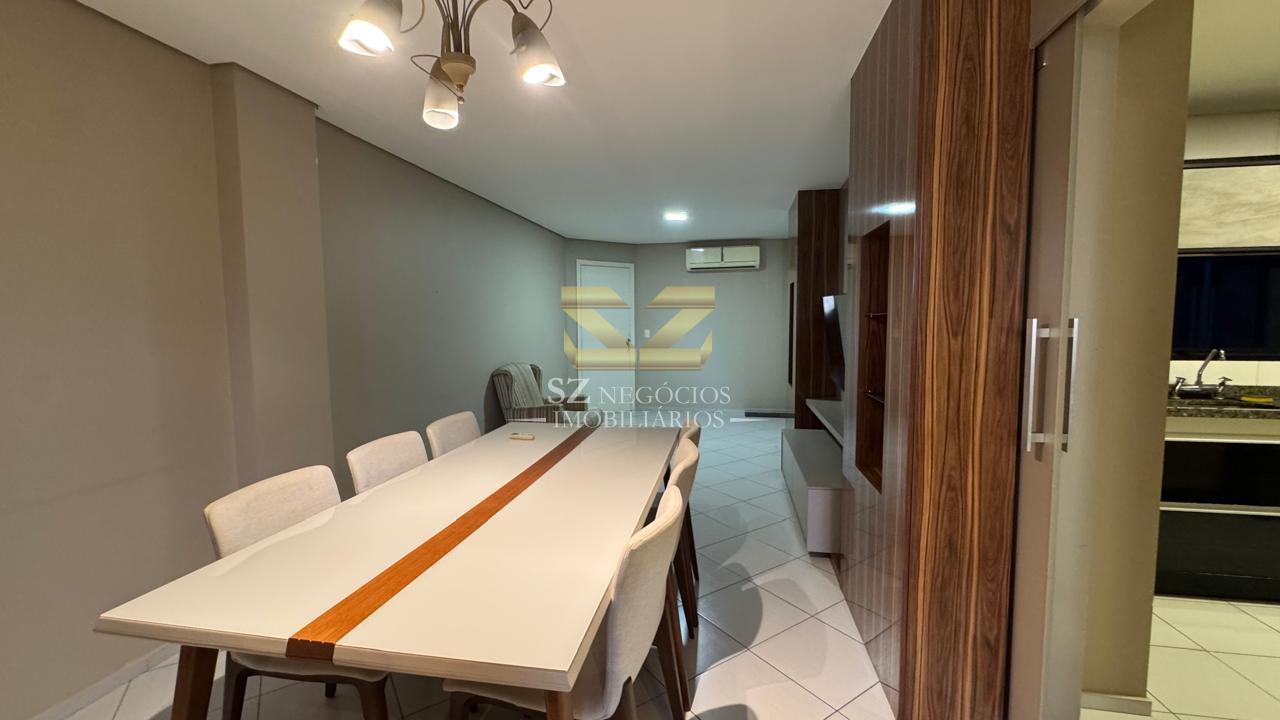 APARTAMENTO À VENDA, EDIFÍCIO VIENA, FOZ DO IGUAÇU - PR
