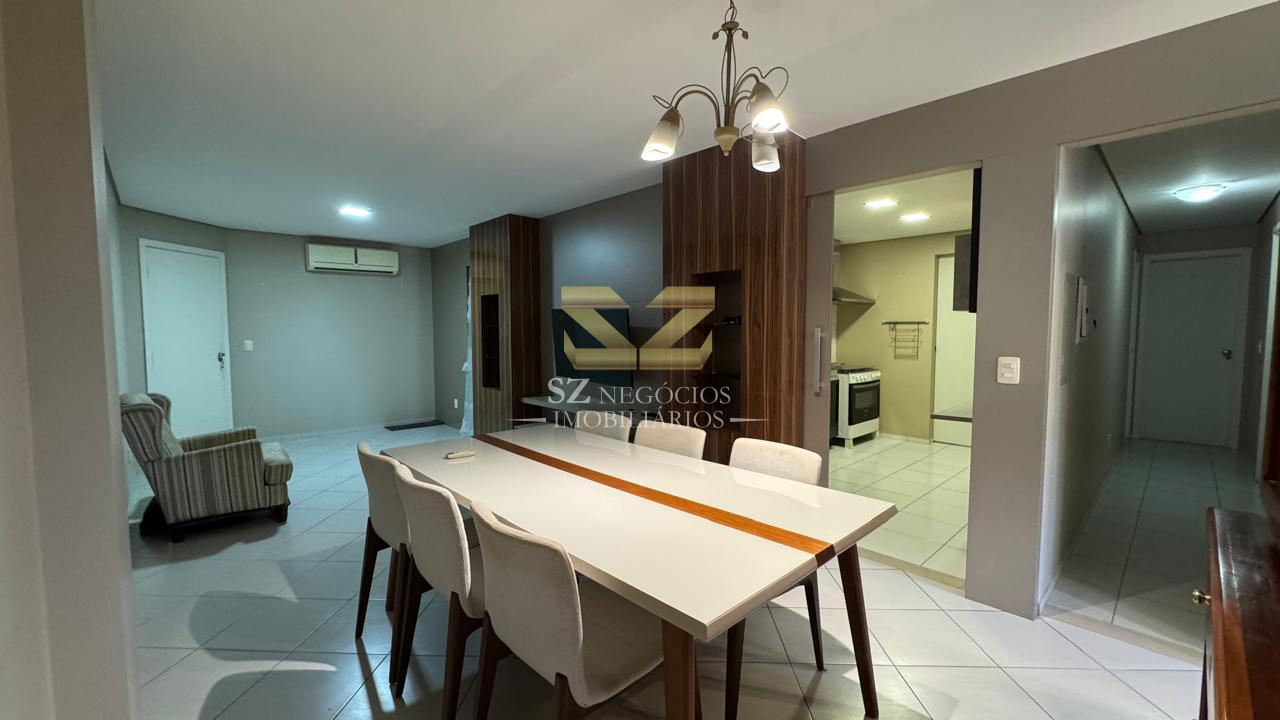 APARTAMENTO À VENDA, EDIFÍCIO VIENA, FOZ DO IGUAÇU - PR