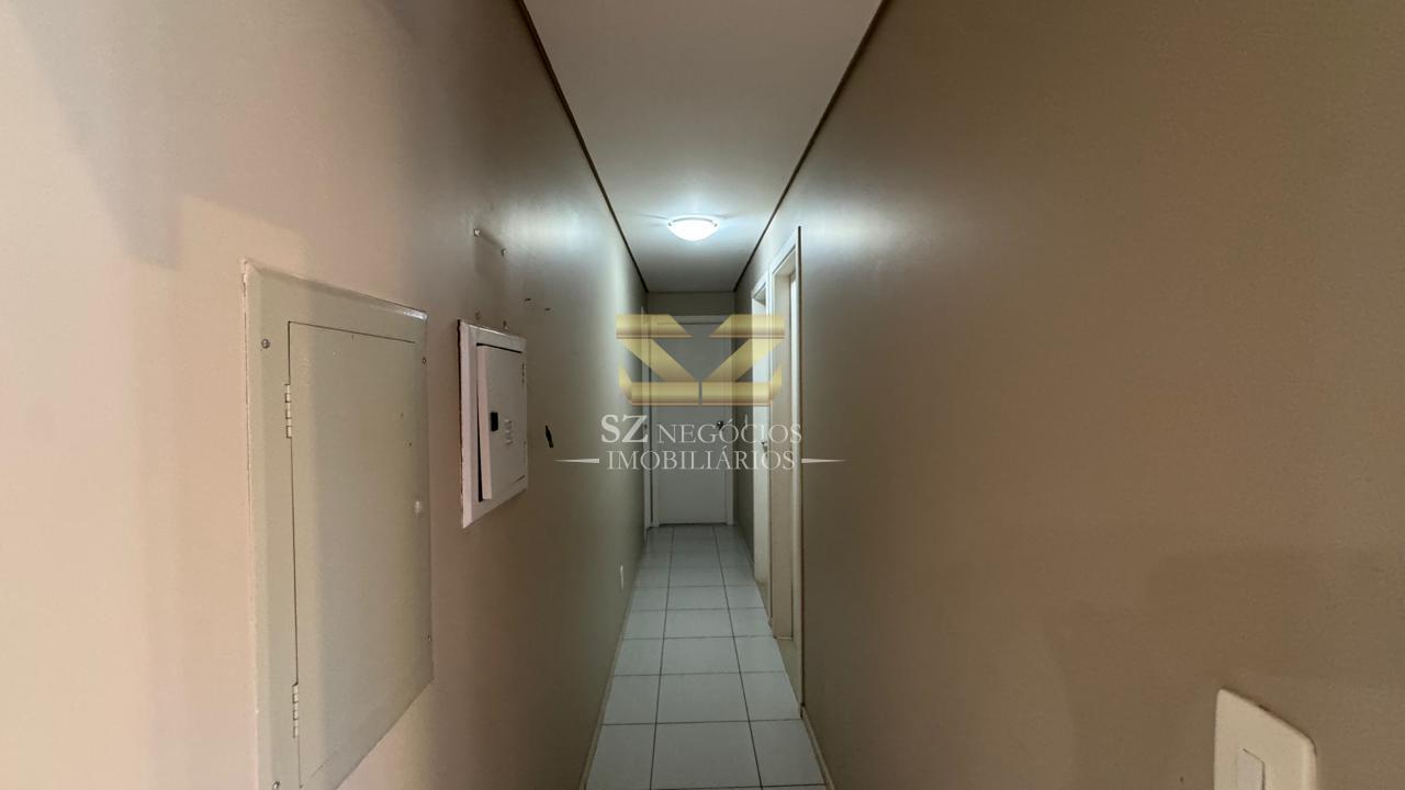 APARTAMENTO À VENDA, EDIFÍCIO VIENA, FOZ DO IGUAÇU - PR
