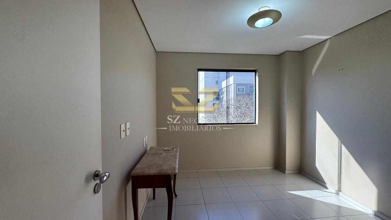 APARTAMENTO À VENDA, EDIFÍCIO VIENA, FOZ DO IGUAÇU - PR