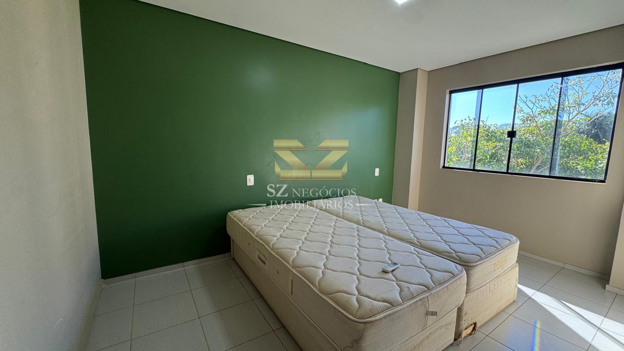 APARTAMENTO À VENDA, EDIFÍCIO VIENA, FOZ DO IGUAÇU - PR