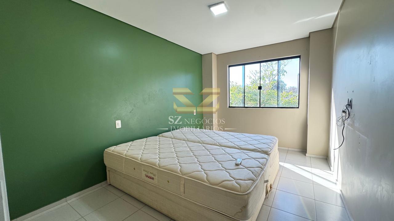 APARTAMENTO À VENDA, EDIFÍCIO VIENA, FOZ DO IGUAÇU - PR