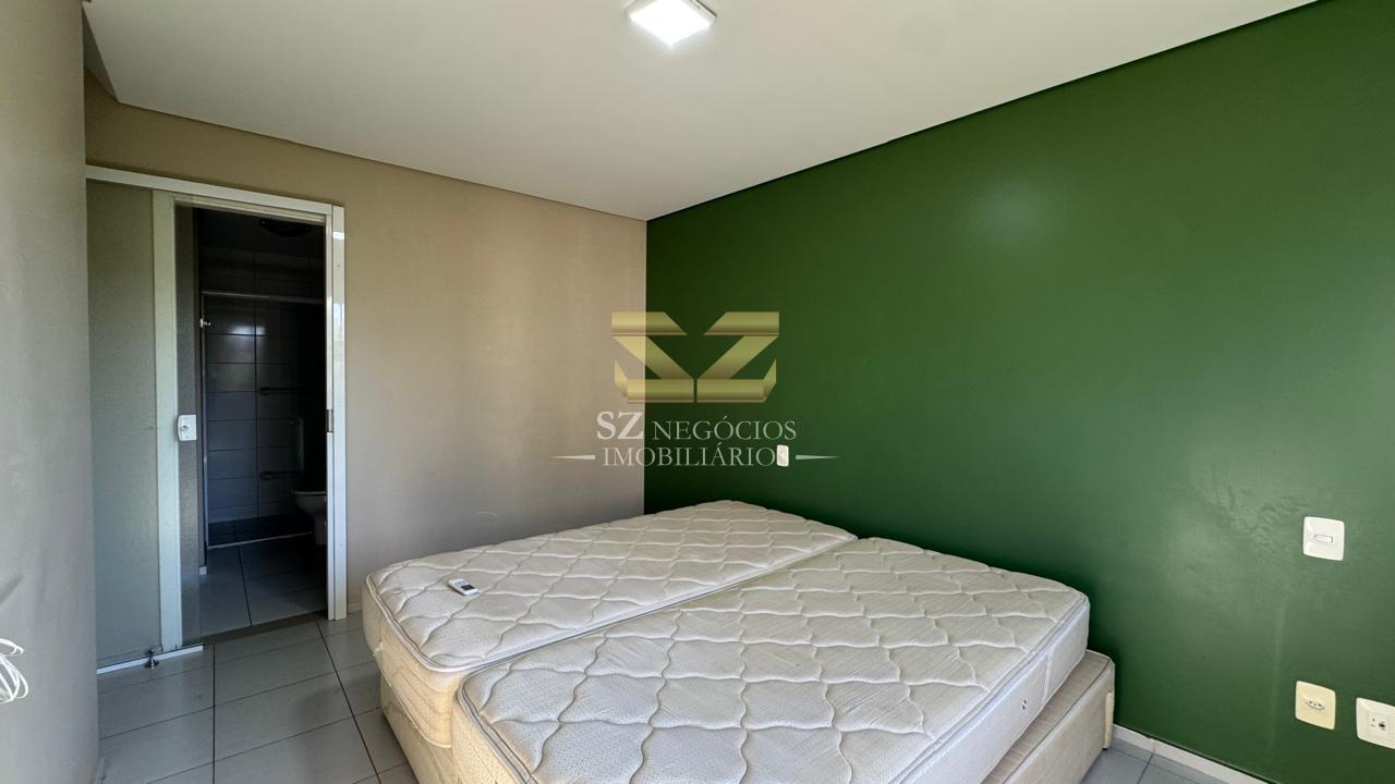 APARTAMENTO À VENDA, EDIFÍCIO VIENA, FOZ DO IGUAÇU - PR