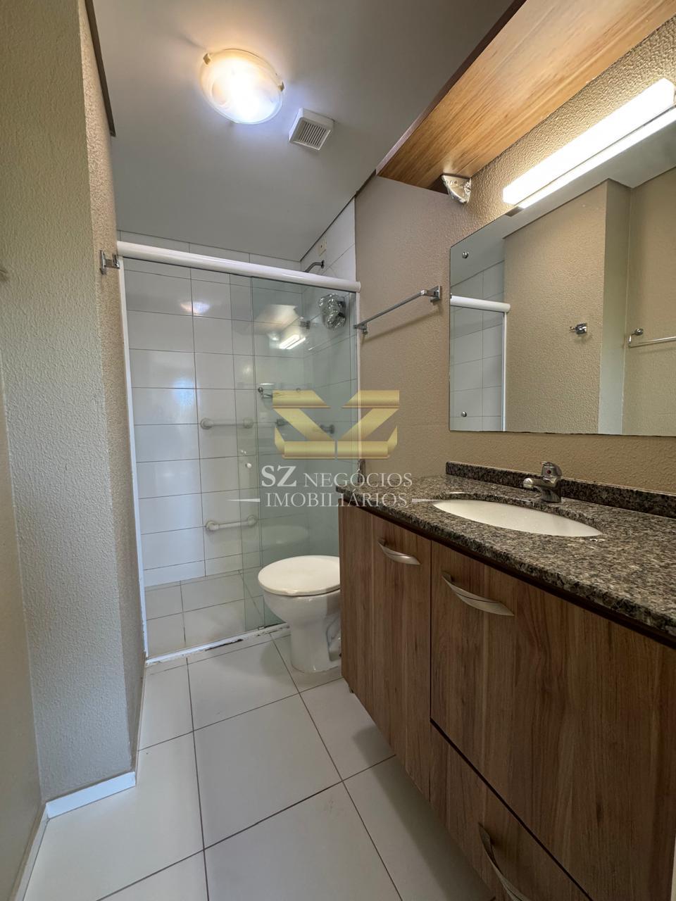 APARTAMENTO À VENDA, EDIFÍCIO VIENA, FOZ DO IGUAÇU - PR