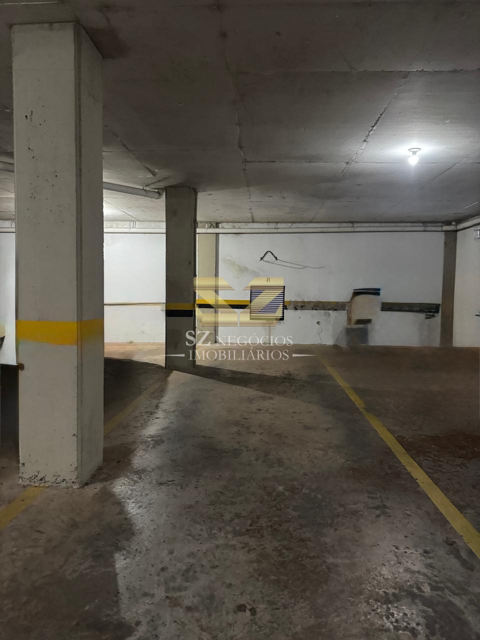APARTAMENTO À VENDA, EDIFÍCIO VIENA, FOZ DO IGUAÇU - PR