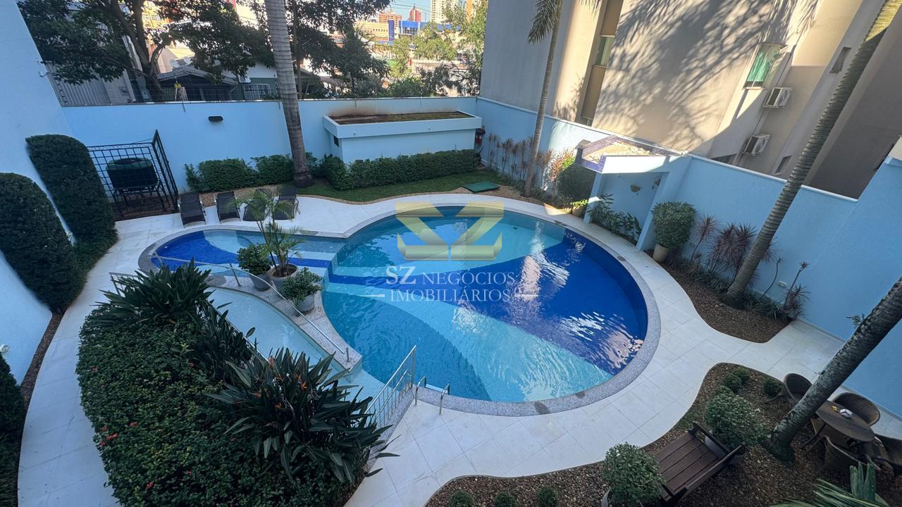 APARTAMENTO À VENDA, EDIFÍCIO VIENA, FOZ DO IGUAÇU - PR