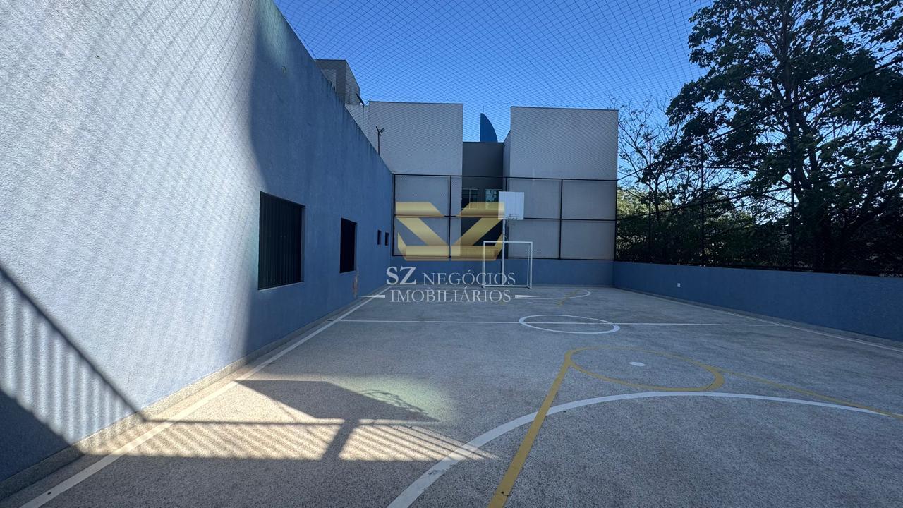 APARTAMENTO À VENDA, EDIFÍCIO VIENA, FOZ DO IGUAÇU - PR