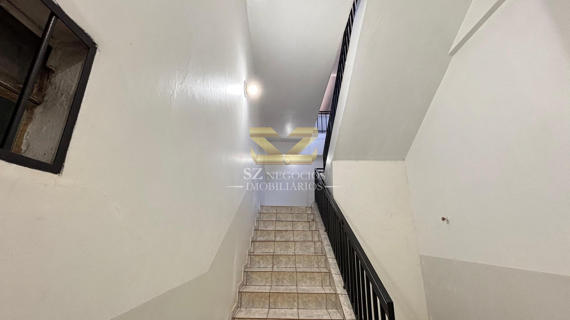 PRÉDIO COMERCIAL E RESIDENCIAL PARA LOCAÇÃO -  VILA PORTES, FOZ DO IGUAÇU - PR