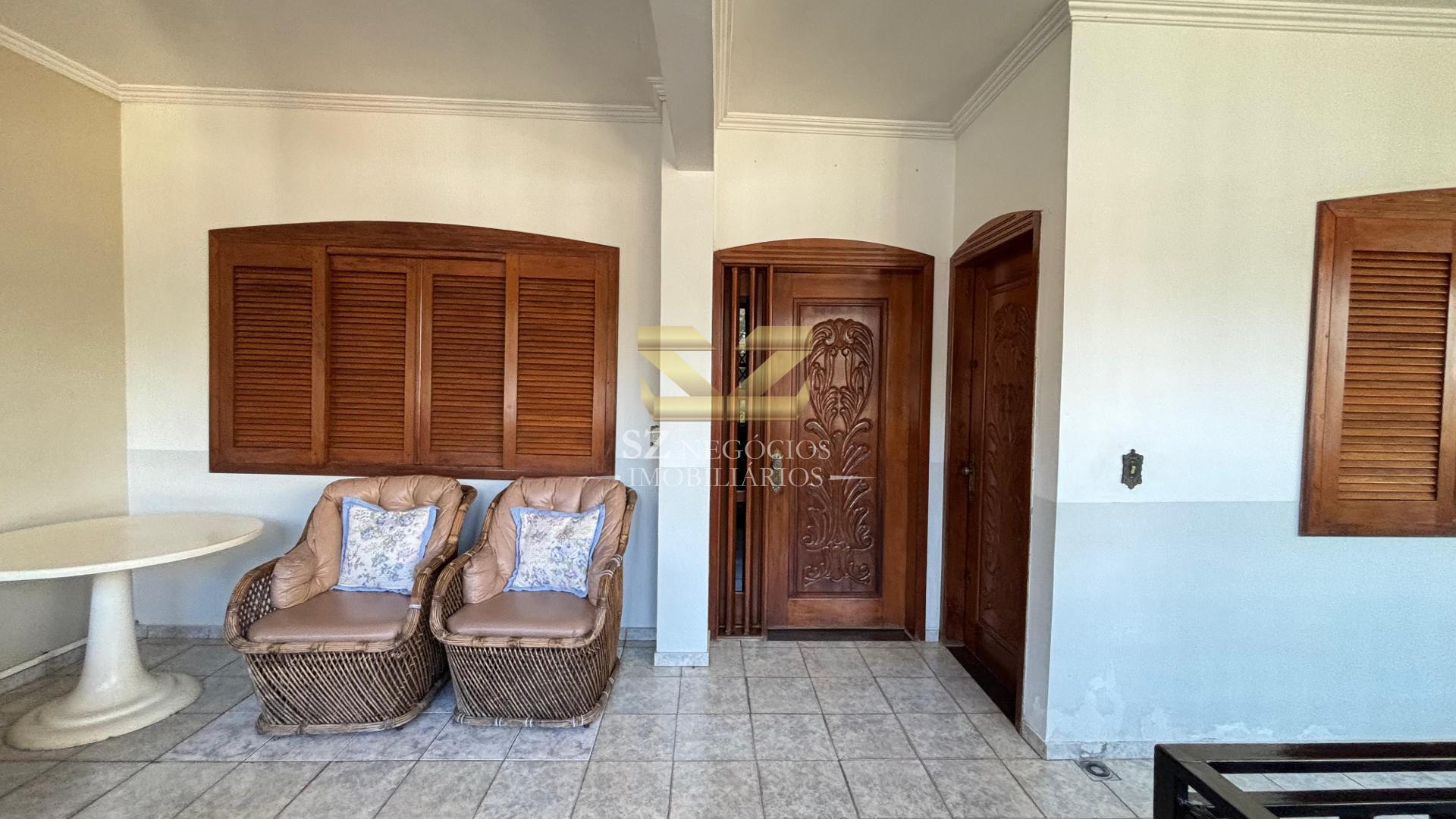 PRÉDIO COMERCIAL E RESIDENCIAL PARA LOCAÇÃO -  VILA PORTES, FOZ DO IGUAÇU - PR
