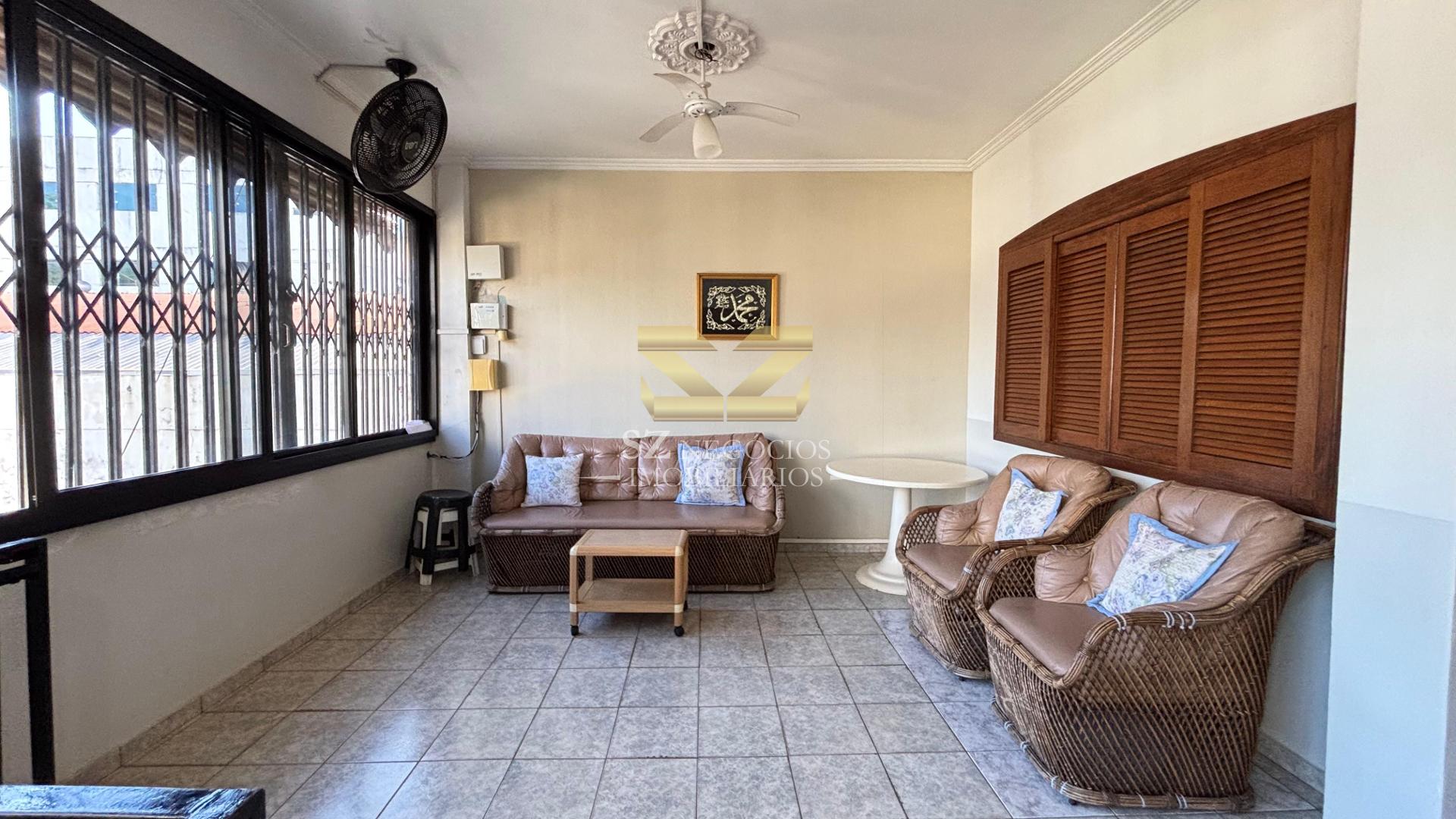 PRÉDIO COMERCIAL E RESIDENCIAL PARA LOCAÇÃO -  VILA PORTES, FOZ DO IGUAÇU - PR