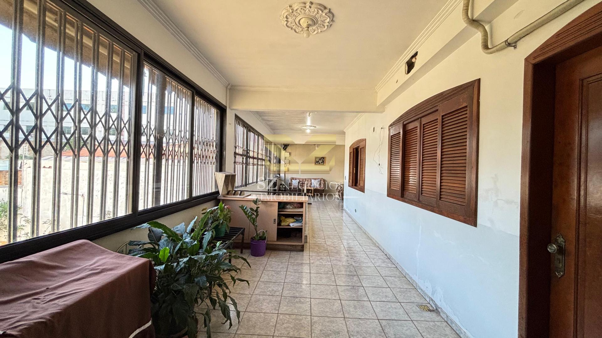 PRÉDIO COMERCIAL E RESIDENCIAL PARA LOCAÇÃO -  VILA PORTES, FOZ DO IGUAÇU - PR