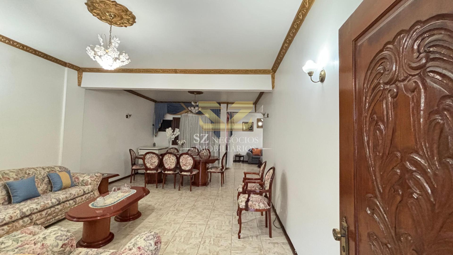 PRÉDIO COMERCIAL E RESIDENCIAL PARA LOCAÇÃO -  VILA PORTES, FOZ DO IGUAÇU - PR