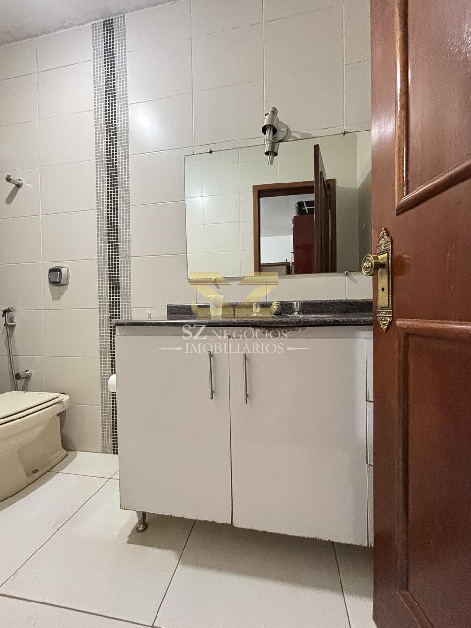 PRÉDIO COMERCIAL E RESIDENCIAL PARA LOCAÇÃO -  VILA PORTES, FOZ DO IGUAÇU - PR