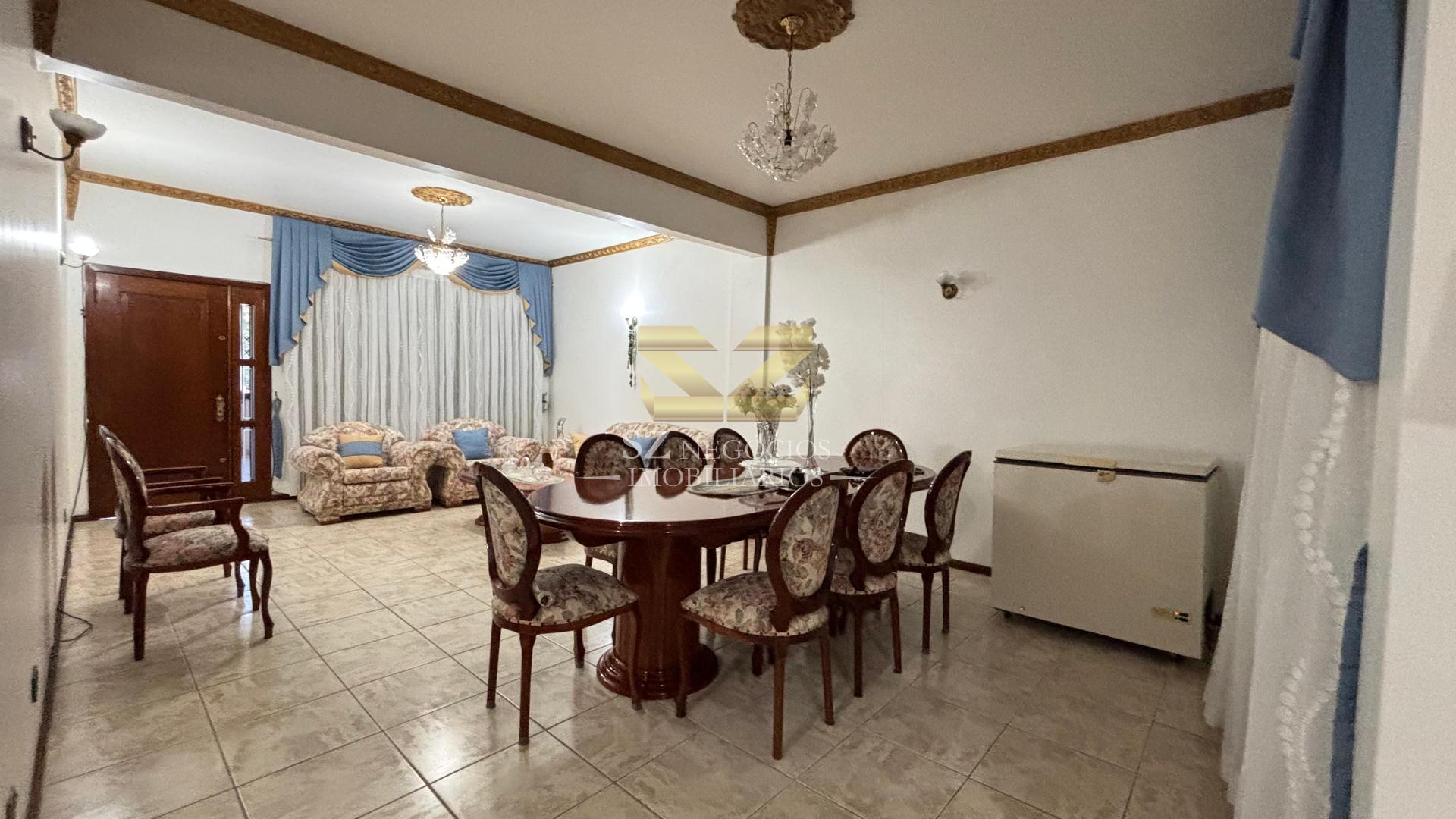 PRÉDIO COMERCIAL E RESIDENCIAL PARA LOCAÇÃO -  VILA PORTES, FOZ DO IGUAÇU - PR