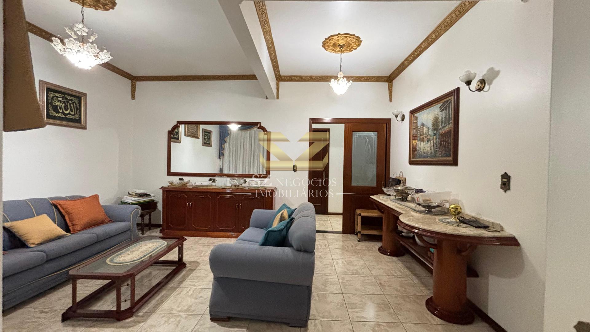 PRÉDIO COMERCIAL E RESIDENCIAL PARA LOCAÇÃO -  VILA PORTES, FOZ DO IGUAÇU - PR