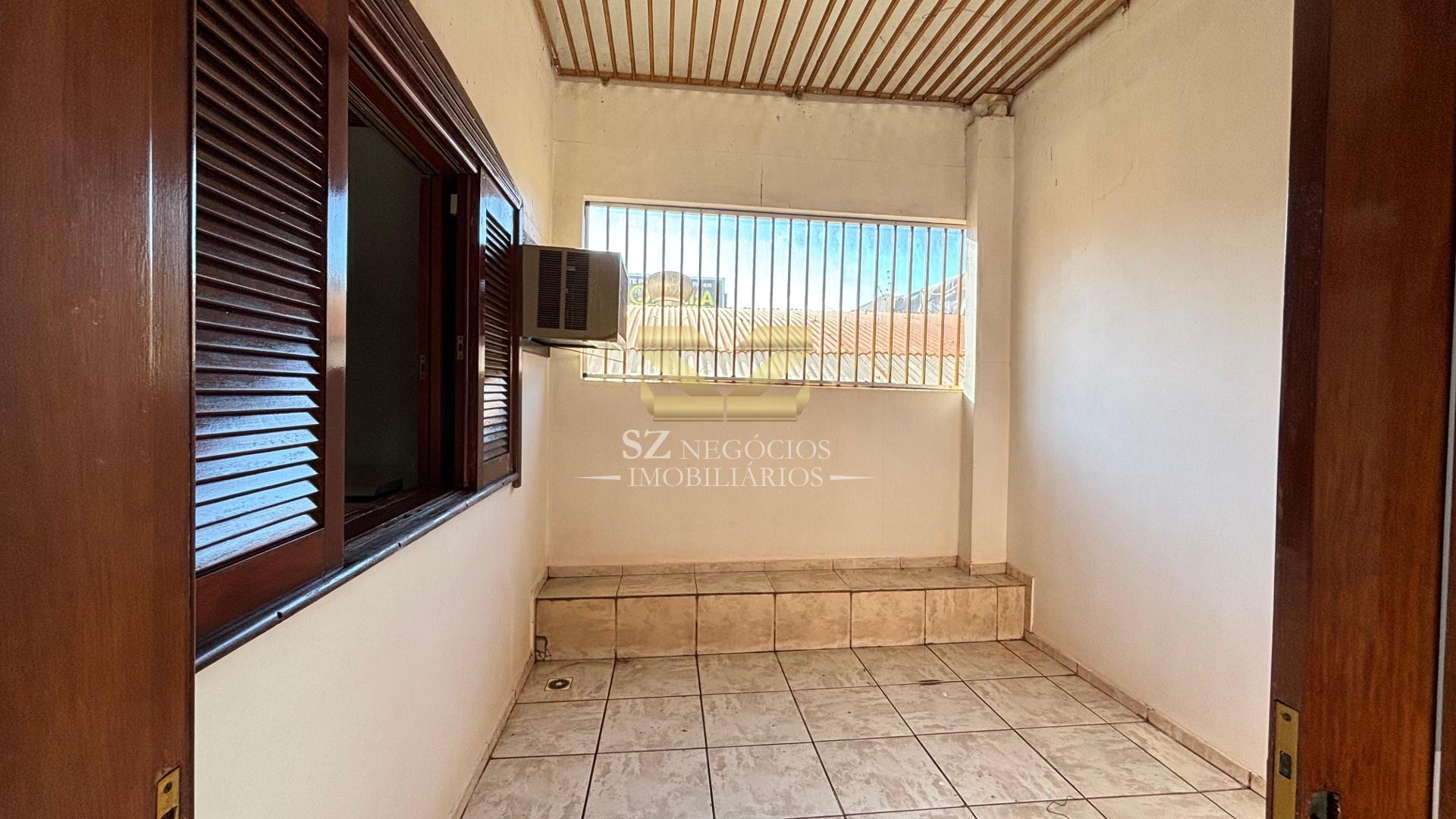 PRÉDIO COMERCIAL E RESIDENCIAL PARA LOCAÇÃO -  VILA PORTES, FOZ DO IGUAÇU - PR