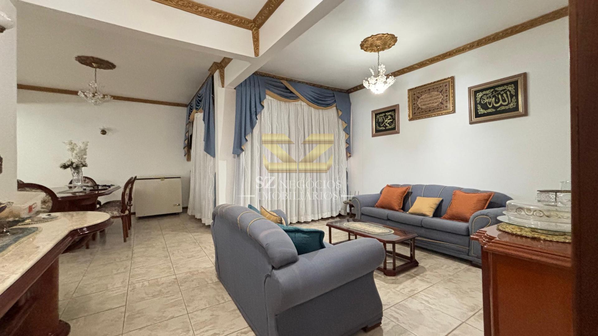PRÉDIO COMERCIAL E RESIDENCIAL PARA LOCAÇÃO -  VILA PORTES, FOZ DO IGUAÇU - PR