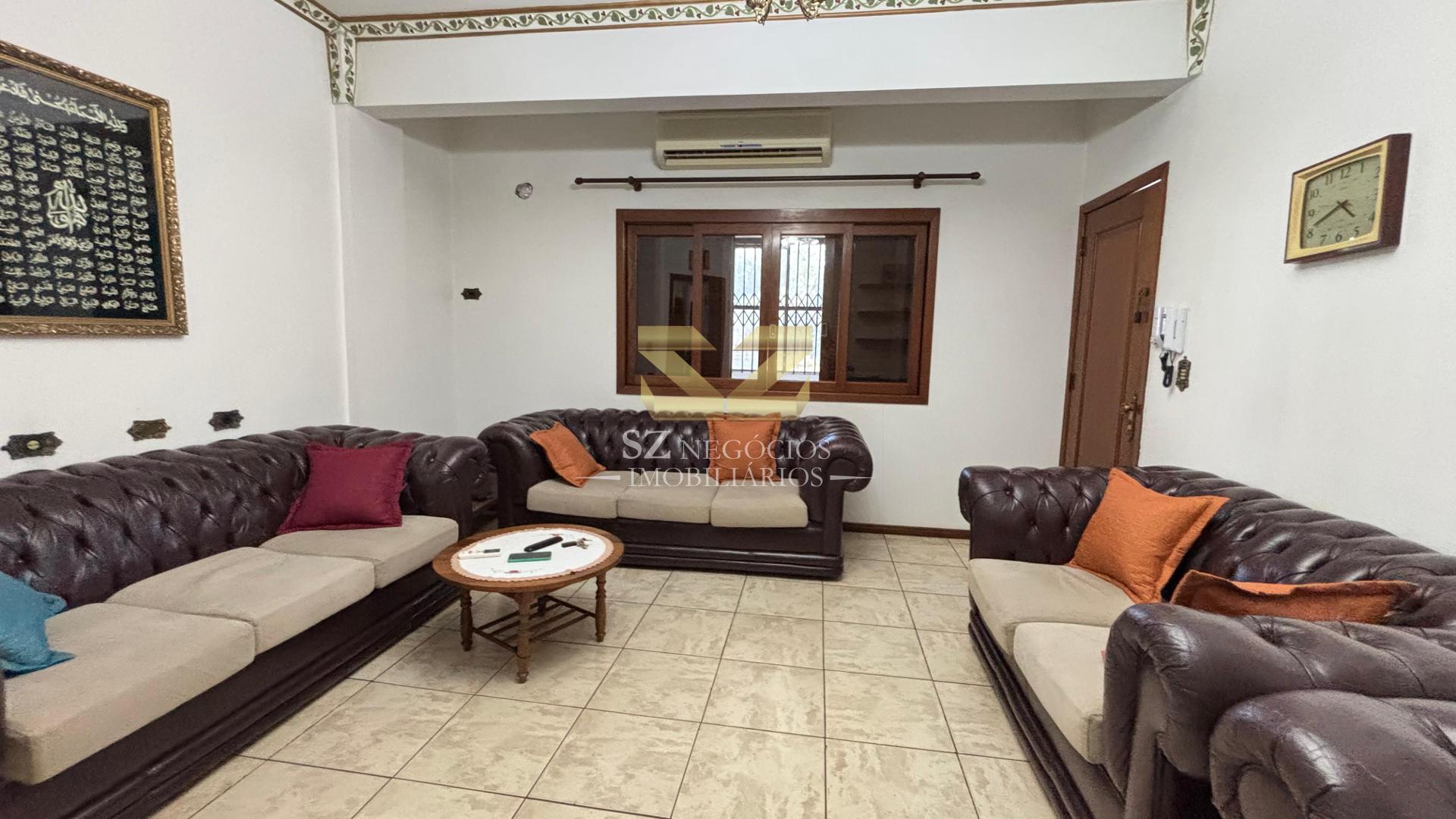 PRÉDIO COMERCIAL E RESIDENCIAL PARA LOCAÇÃO -  VILA PORTES, FOZ DO IGUAÇU - PR