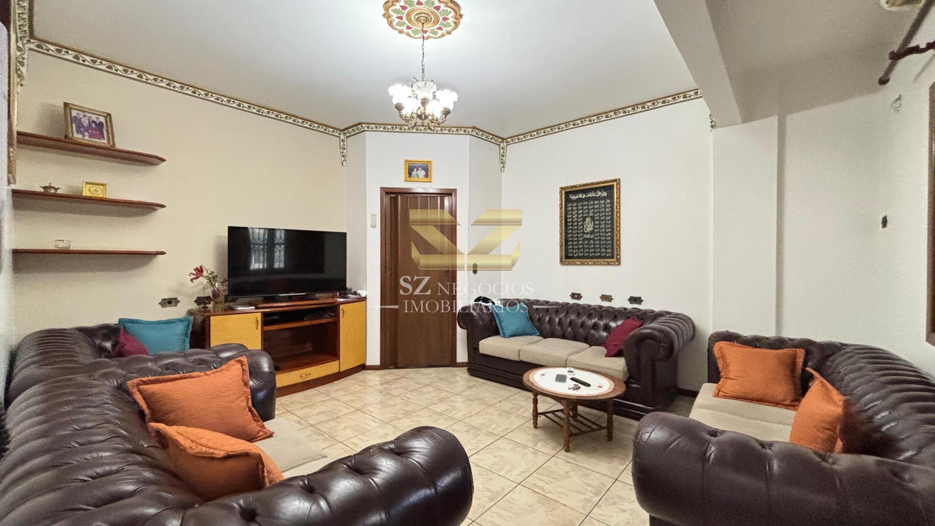 PRÉDIO COMERCIAL E RESIDENCIAL PARA LOCAÇÃO -  VILA PORTES, FOZ DO IGUAÇU - PR