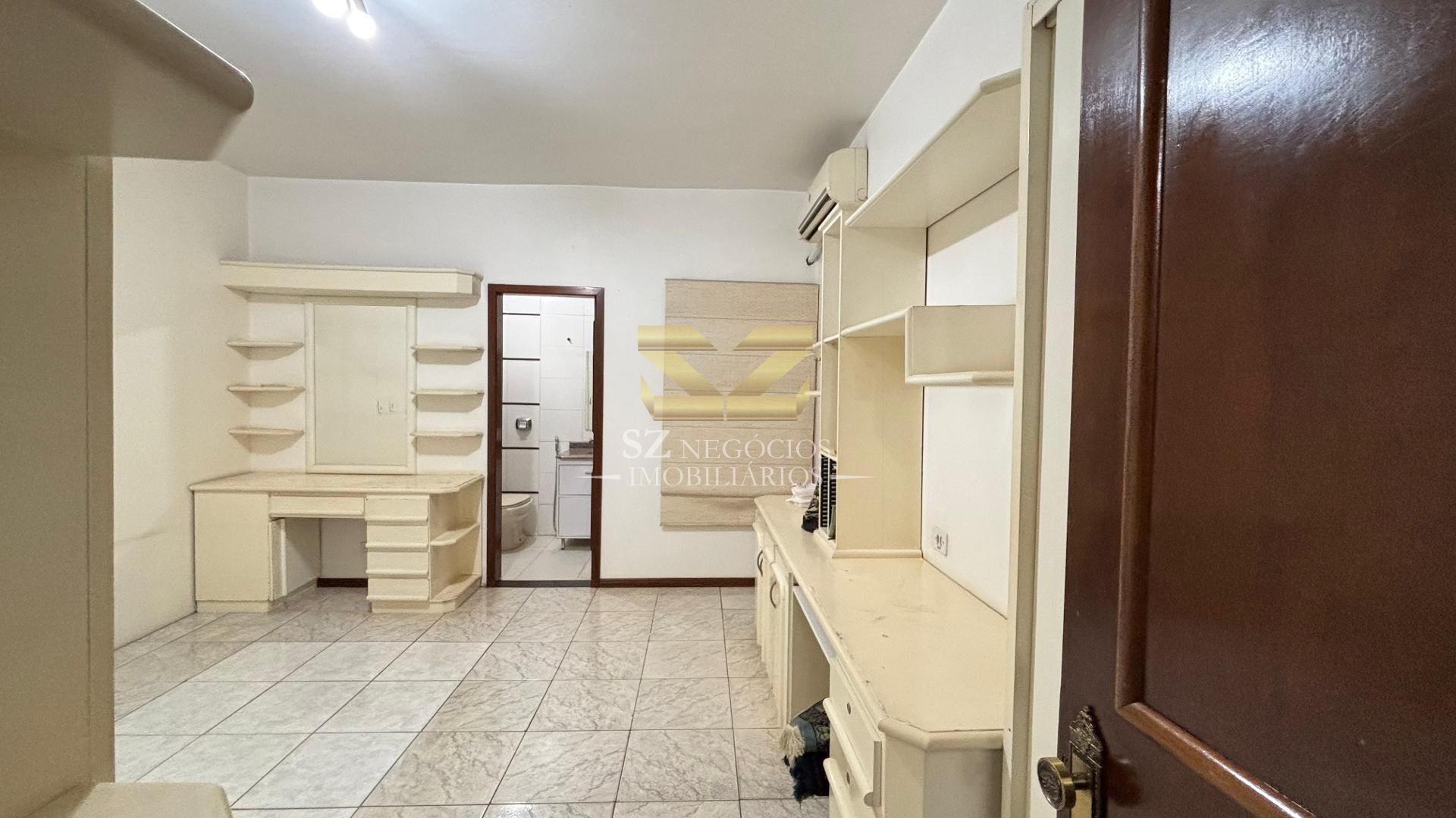 PRÉDIO COMERCIAL E RESIDENCIAL PARA LOCAÇÃO -  VILA PORTES, FOZ DO IGUAÇU - PR