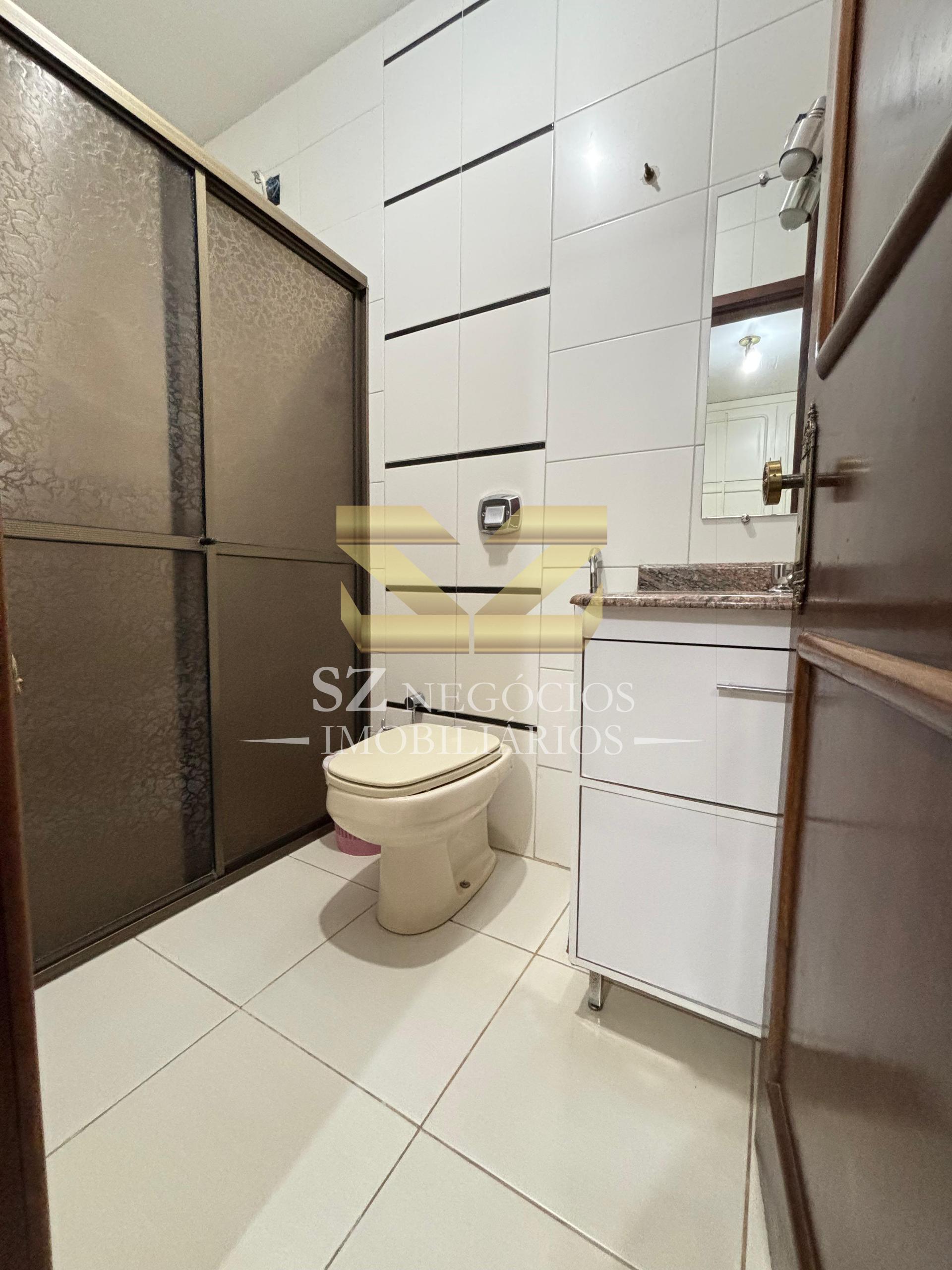 PRÉDIO COMERCIAL E RESIDENCIAL PARA LOCAÇÃO -  VILA PORTES, FOZ DO IGUAÇU - PR