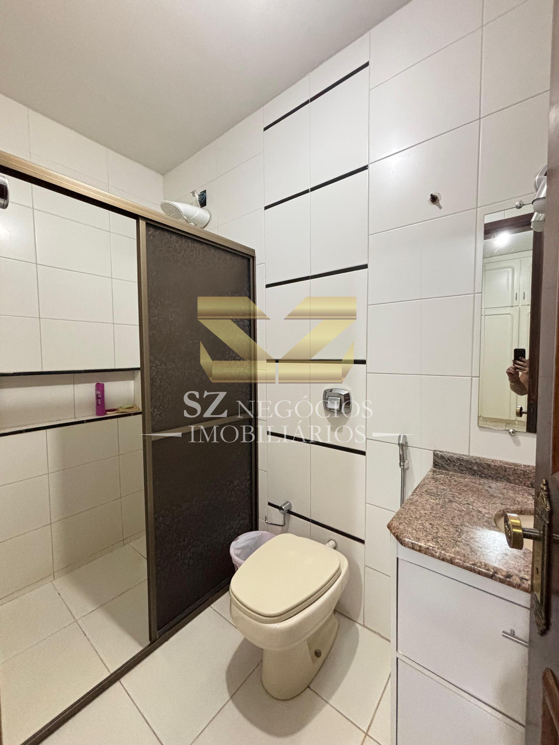 PRÉDIO COMERCIAL E RESIDENCIAL PARA LOCAÇÃO -  VILA PORTES, FOZ DO IGUAÇU - PR