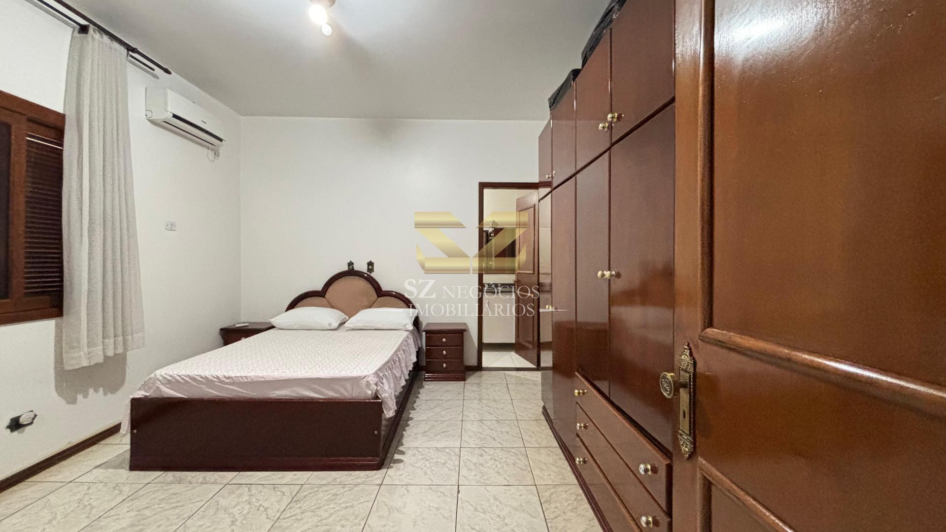 PRÉDIO COMERCIAL E RESIDENCIAL PARA LOCAÇÃO -  VILA PORTES, FOZ DO IGUAÇU - PR