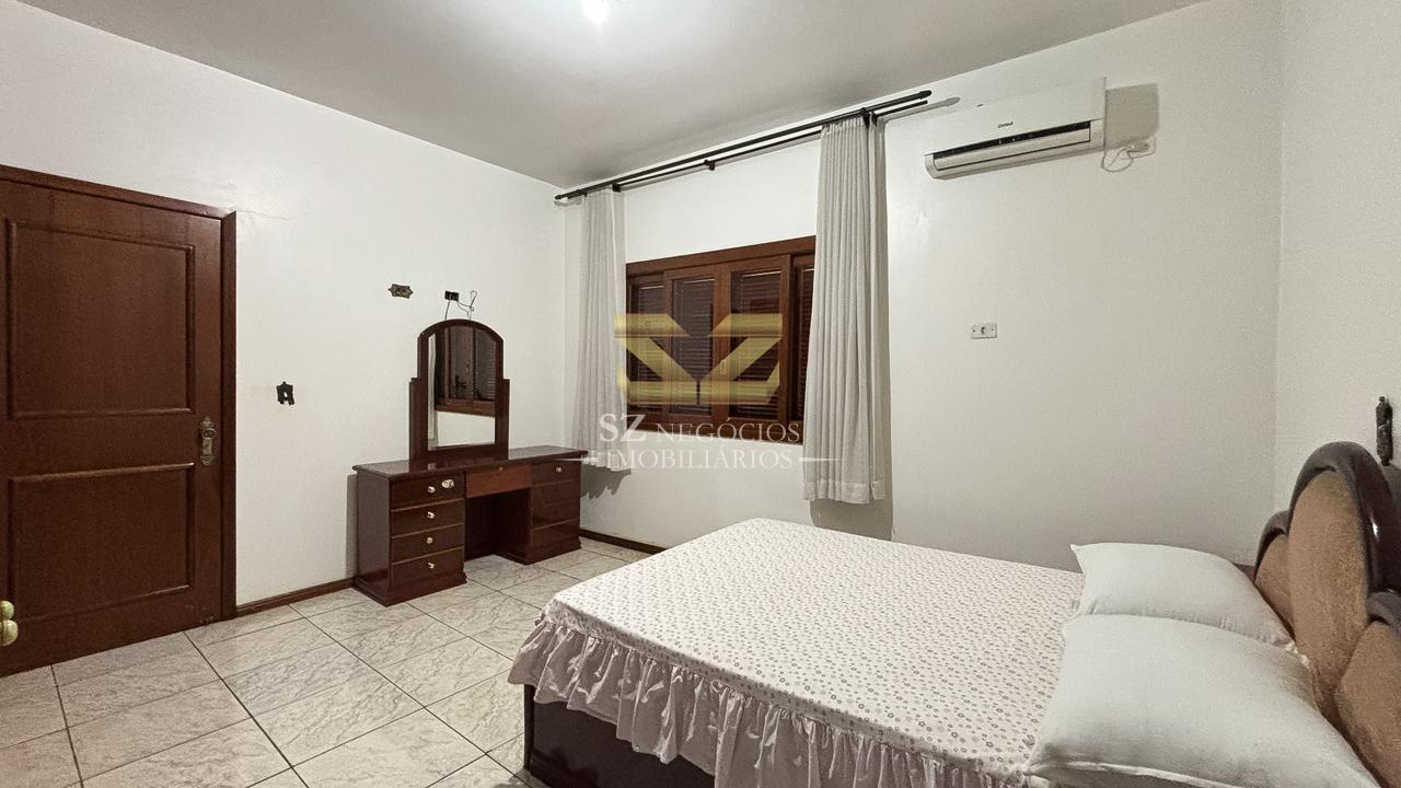 PRÉDIO COMERCIAL E RESIDENCIAL PARA LOCAÇÃO -  VILA PORTES, FOZ DO IGUAÇU - PR
