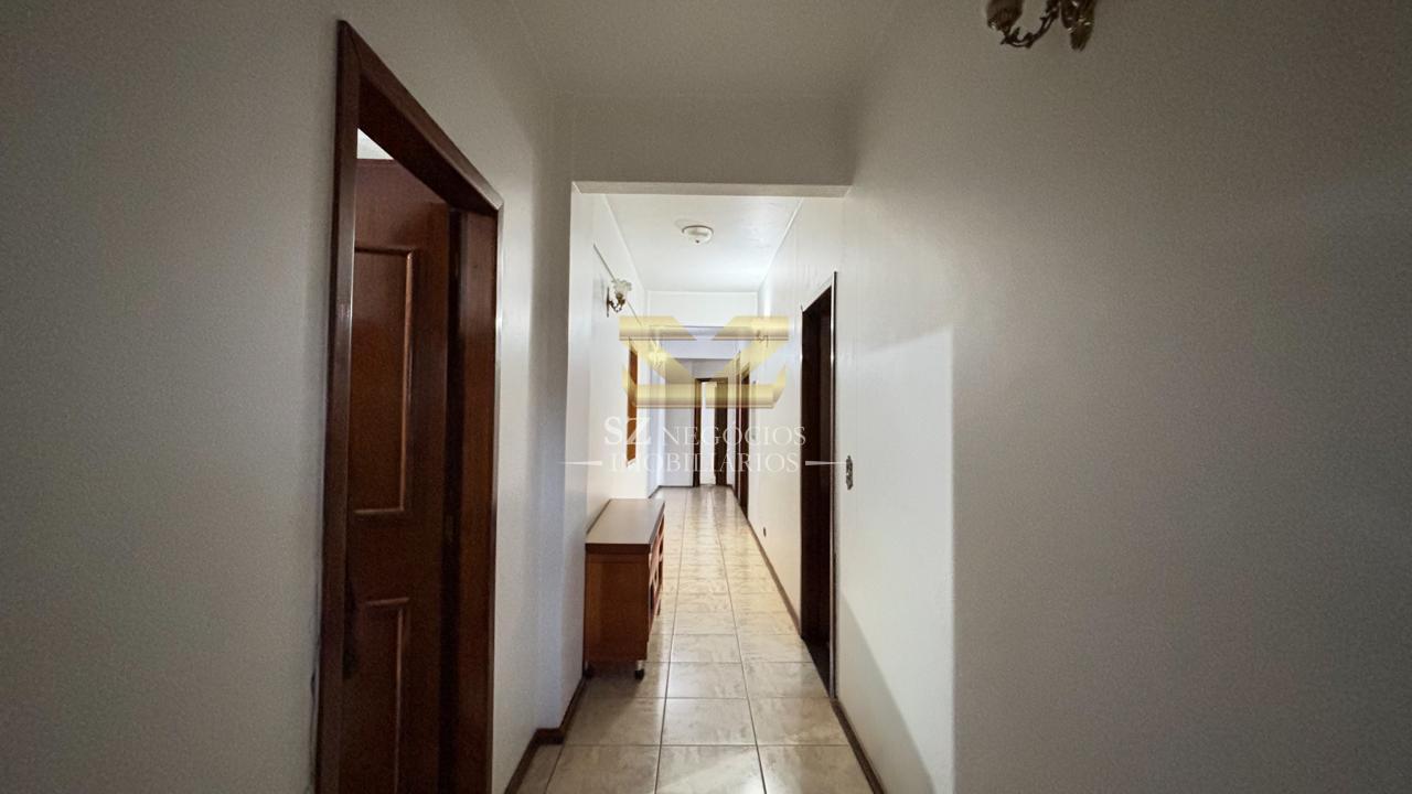 PRÉDIO COMERCIAL E RESIDENCIAL PARA LOCAÇÃO -  VILA PORTES, FOZ DO IGUAÇU - PR