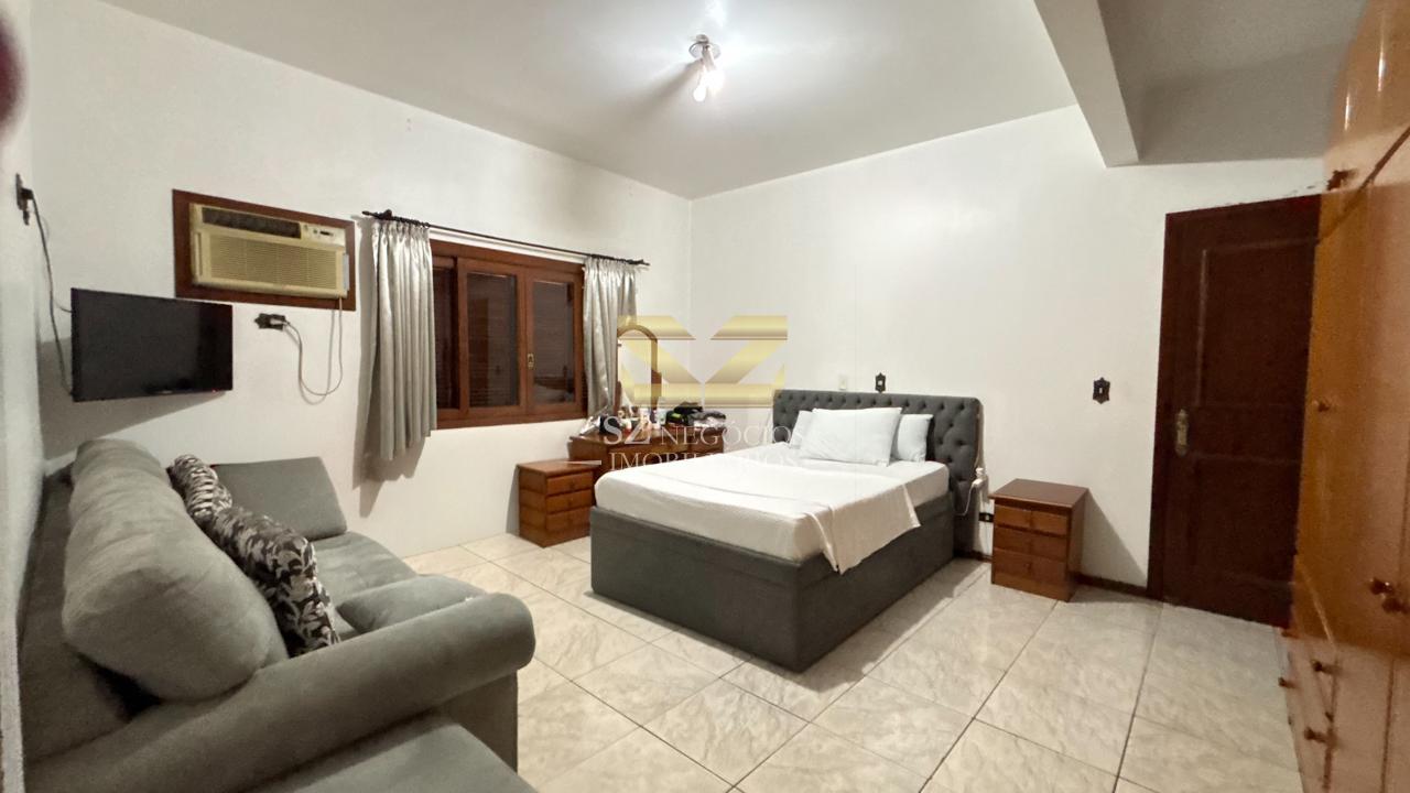 PRÉDIO COMERCIAL E RESIDENCIAL PARA LOCAÇÃO -  VILA PORTES, FOZ DO IGUAÇU - PR