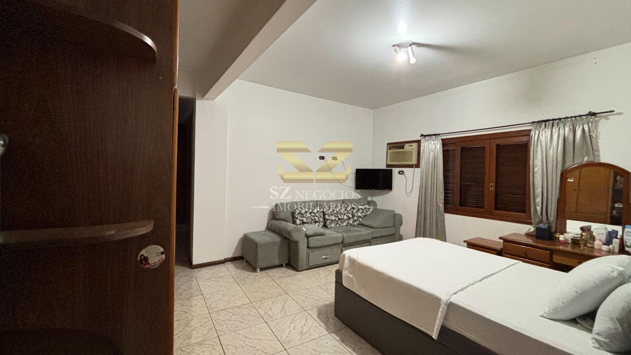 PRÉDIO COMERCIAL E RESIDENCIAL PARA LOCAÇÃO -  VILA PORTES, FOZ DO IGUAÇU - PR
