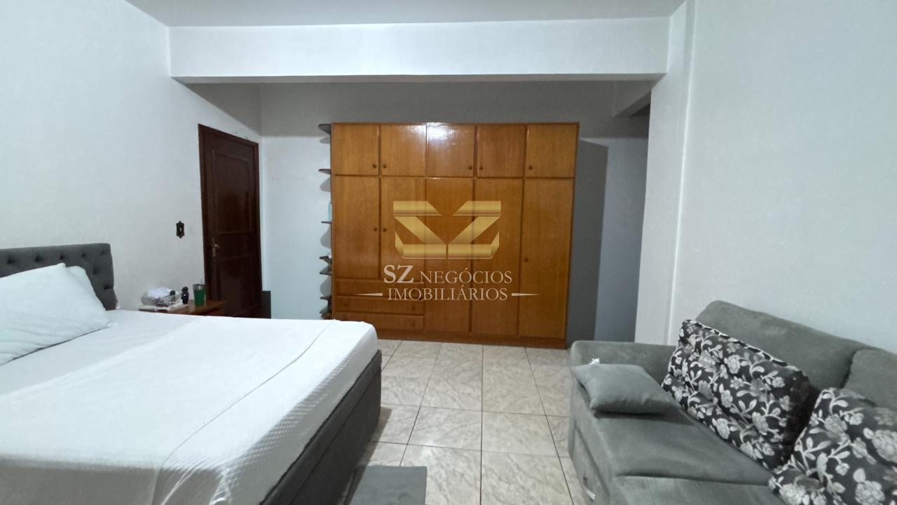 PRÉDIO COMERCIAL E RESIDENCIAL PARA LOCAÇÃO -  VILA PORTES, FOZ DO IGUAÇU - PR