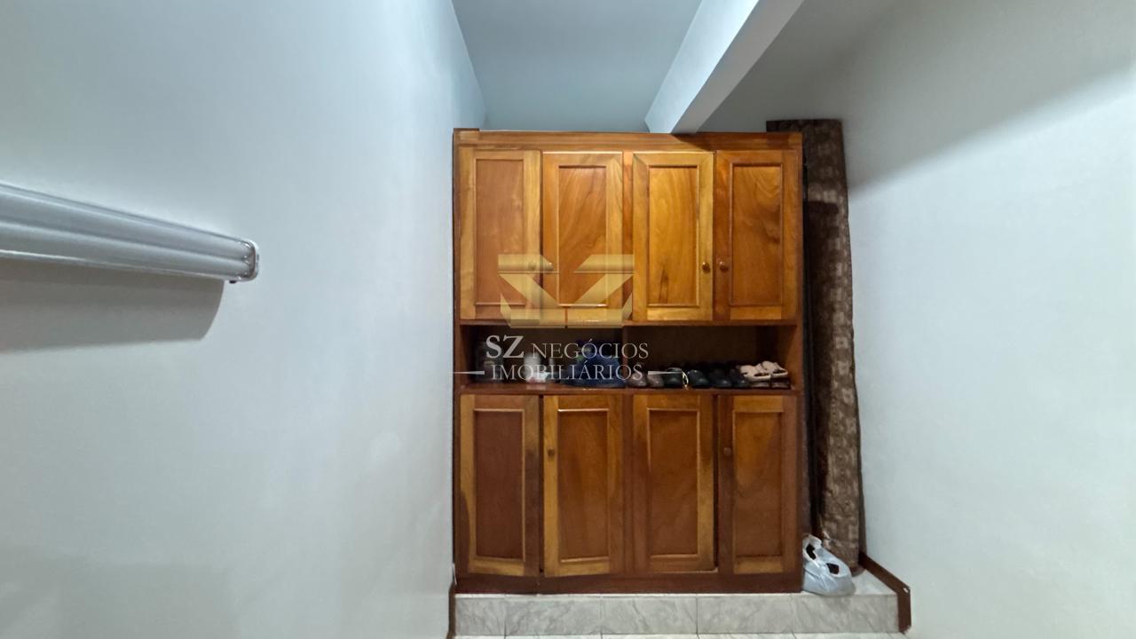 PRÉDIO COMERCIAL E RESIDENCIAL PARA LOCAÇÃO -  VILA PORTES, FOZ DO IGUAÇU - PR
