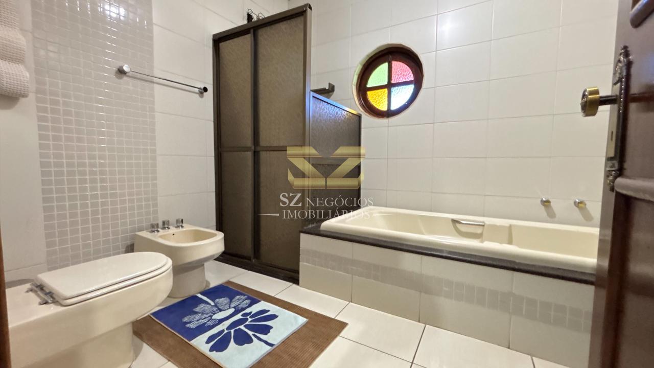 PRÉDIO COMERCIAL E RESIDENCIAL PARA LOCAÇÃO -  VILA PORTES, FOZ DO IGUAÇU - PR