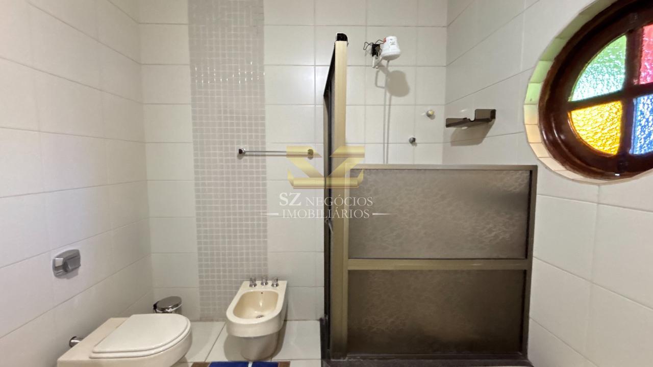 PRÉDIO COMERCIAL E RESIDENCIAL PARA LOCAÇÃO -  VILA PORTES, FOZ DO IGUAÇU - PR