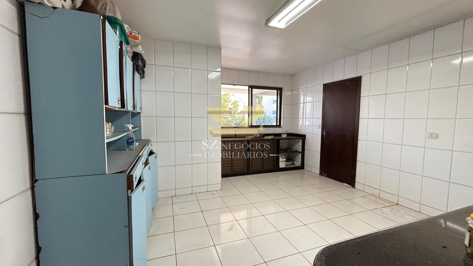 PRÉDIO COMERCIAL E RESIDENCIAL PARA LOCAÇÃO -  VILA PORTES, FOZ DO IGUAÇU - PR