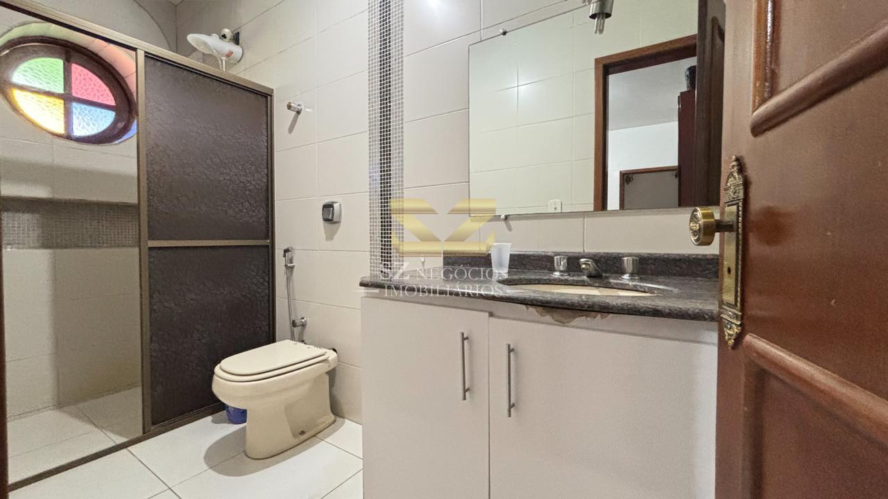 PRÉDIO COMERCIAL E RESIDENCIAL PARA LOCAÇÃO -  VILA PORTES, FOZ DO IGUAÇU - PR