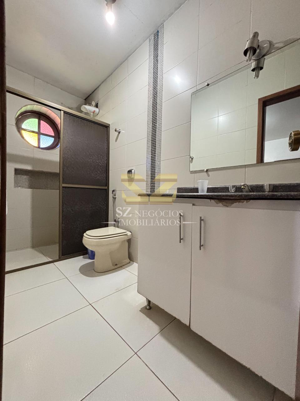 PRÉDIO COMERCIAL E RESIDENCIAL PARA LOCAÇÃO -  VILA PORTES, FOZ DO IGUAÇU - PR