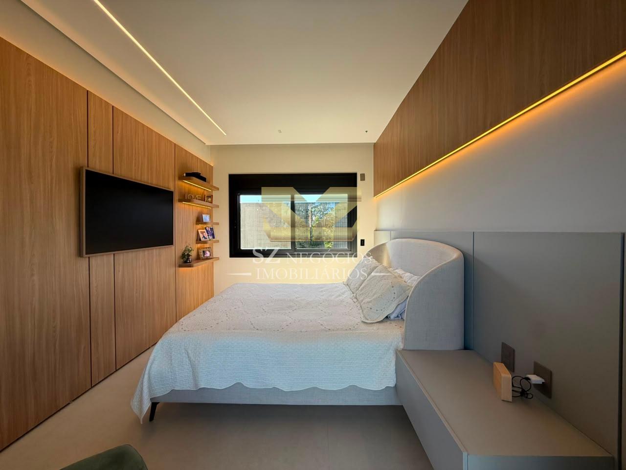 CASA À VENDA COM  03 SUÍTES NO CONDOMÍNIO  ROYAL RITZ CATARATAS -  FASE 3, FOZ