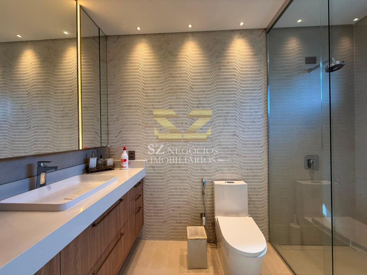 CASA À VENDA COM  03 SUÍTES NO CONDOMÍNIO  ROYAL RITZ CATARATAS -  FASE 3, FOZ