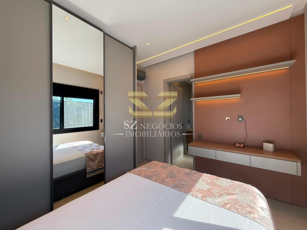 CASA À VENDA COM  03 SUÍTES NO CONDOMÍNIO  ROYAL RITZ CATARATAS -  FASE 3, FOZ