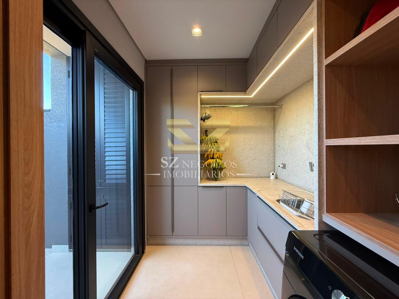 CASA À VENDA COM  03 SUÍTES NO CONDOMÍNIO  ROYAL RITZ CATARATAS -  FASE 3, FOZ