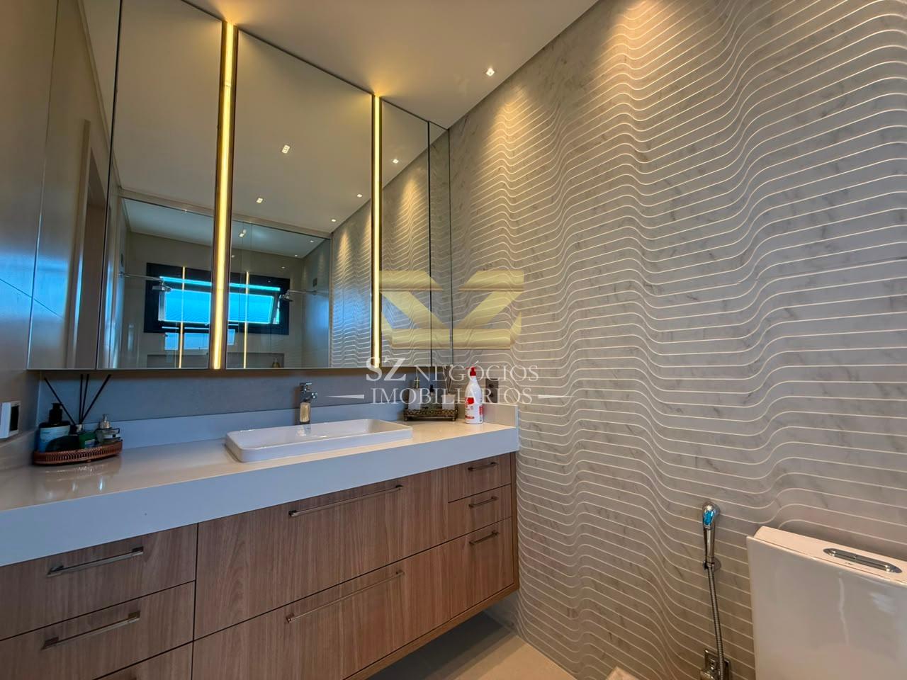 CASA À VENDA COM  03 SUÍTES NO CONDOMÍNIO  ROYAL RITZ CATARATAS -  FASE 3, FOZ