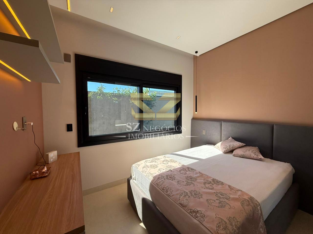 CASA À VENDA COM  03 SUÍTES NO CONDOMÍNIO  ROYAL RITZ CATARATAS -  FASE 3, FOZ