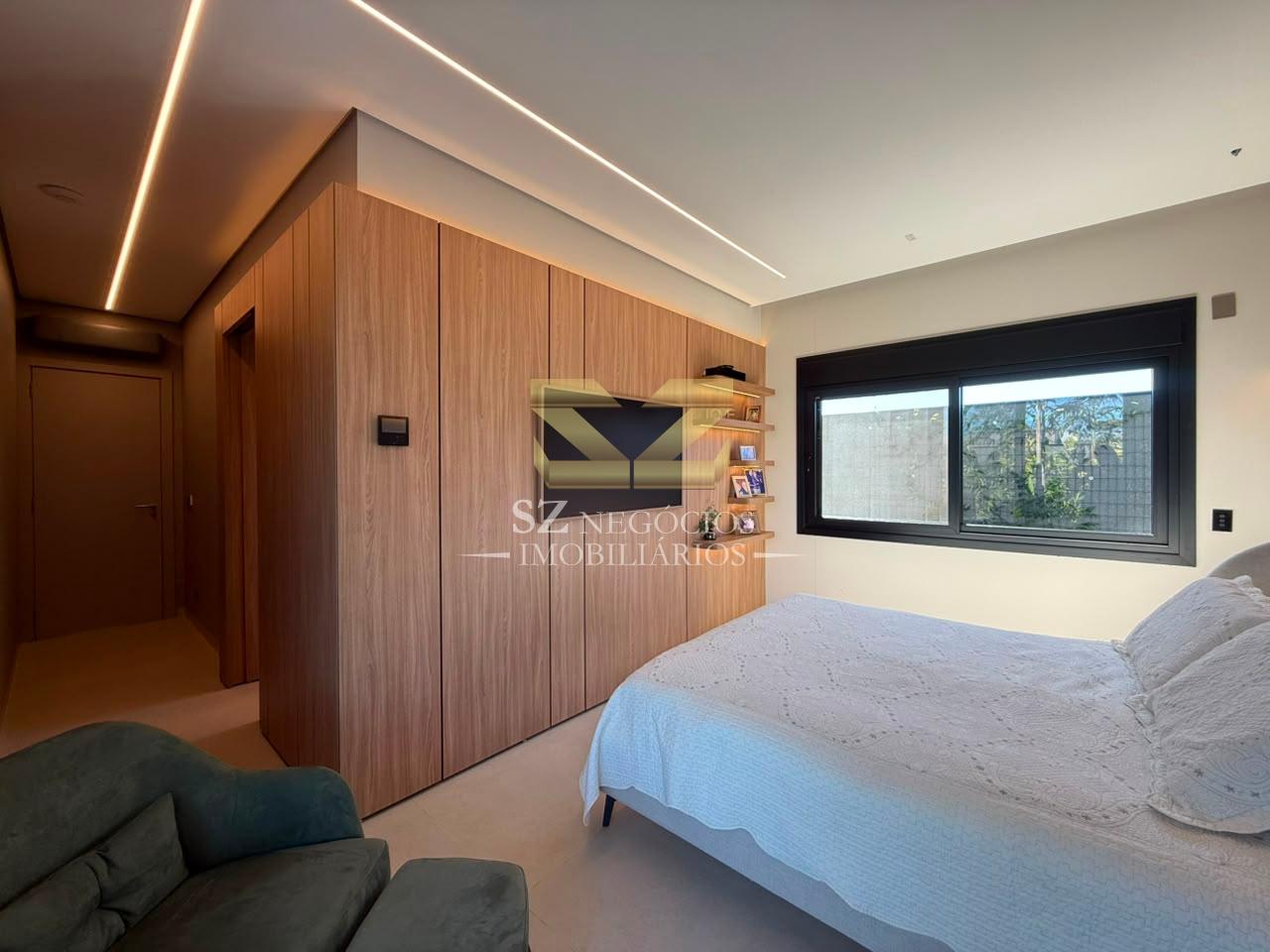 CASA À VENDA COM  03 SUÍTES NO CONDOMÍNIO  ROYAL RITZ CATARATAS -  FASE 3, FOZ