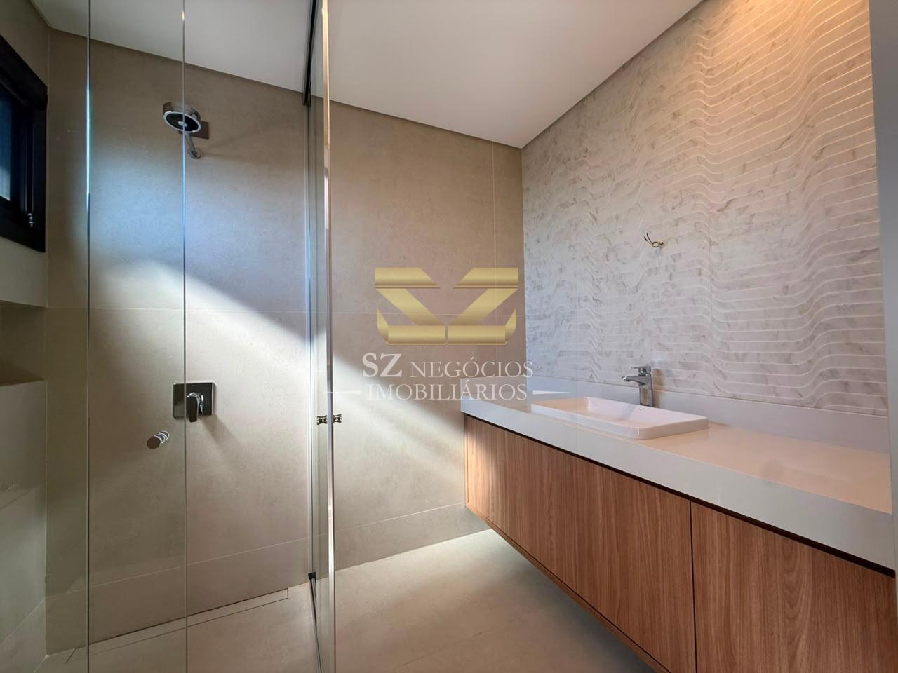 CASA À VENDA COM  03 SUÍTES NO CONDOMÍNIO  ROYAL RITZ CATARATAS -  FASE 3, FOZ