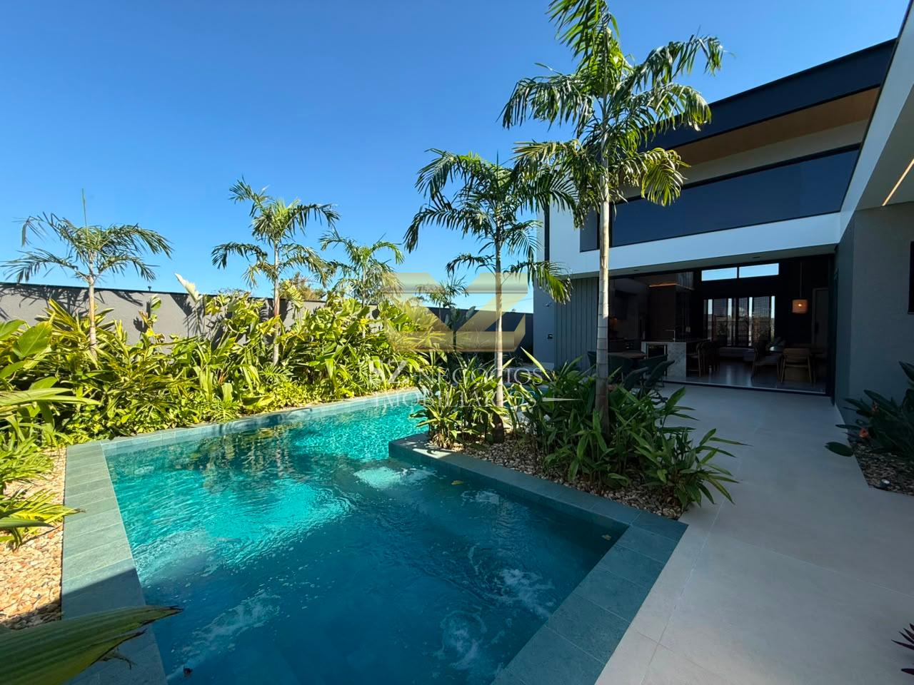 CASA À VENDA COM  03 SUÍTES NO CONDOMÍNIO  ROYAL RITZ CATARATAS -  FASE 3, FOZ